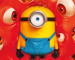 Filmul "Minionii și monștrii"