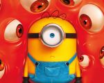 Filmul "Minionii și monștrii"