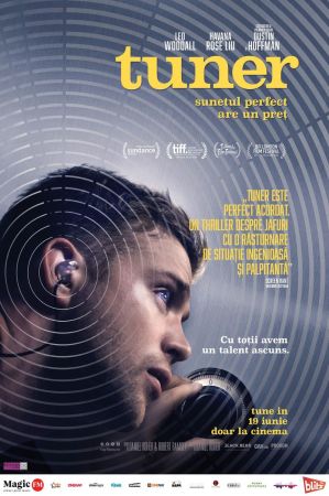 Filmul "Tuner - Sunetul perfect are un preț"