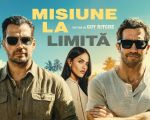 Filmul "Misiune la limită"