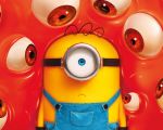 Filmul "Minionii și monștrii"