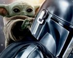Filmul "The Mandalorian and Grogu"