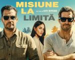 Filmul "Misiune la limită"