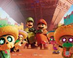 Filmul "Super Mario Galaxia: Filmul"