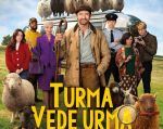 Filmul "Turma vede urma"