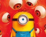 Filmul "Minionii și monștrii"