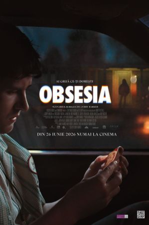 Filmul "Obsesia"