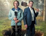 Filmul "Ultimul viking"