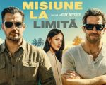 Filmul "Misiune la limită"