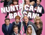 Filmul "Nuntă ca-n Balcani"