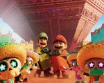 Filmul "Super Mario Galaxia: Filmul"