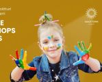Creative Workshops for Kids