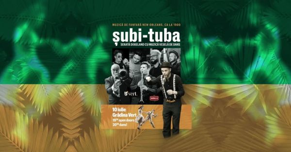 Șubi-tuba