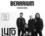 Concert byron
