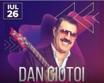 Concert Dan Ciotoi & Formația Generic