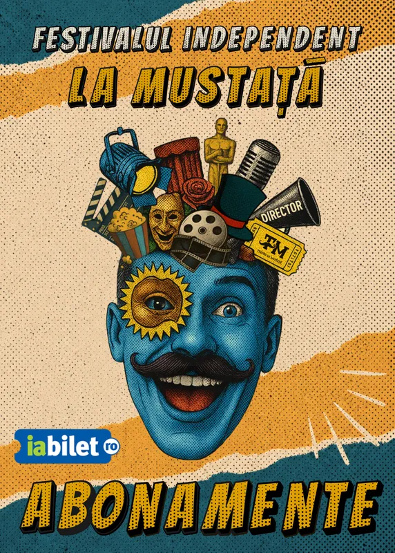 Festivalul Independent La Mustață