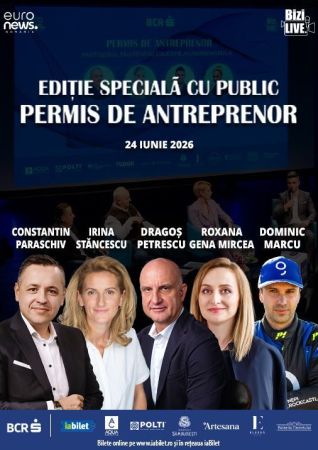 Permis de Antreprenor