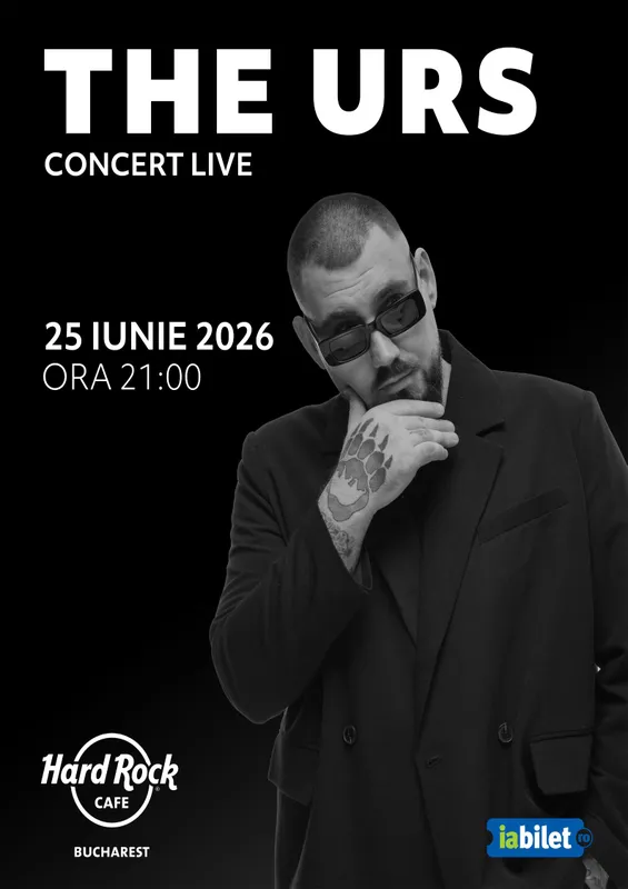 Concert THE URS