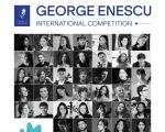 etapa I a Concursului Internațional George Enescu 2026