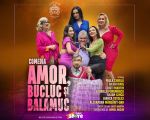 Amor, bucluc și balamuc | Spectacol