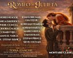 ROMEO SI JULIETA | WILLIAM SHAKESPEARE