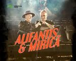 Alifantis & Mirică prezintă „GEMINI 2.0”