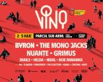 VINO Festival 2026