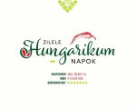 Zilele Hungarikum, ediția a 17-a