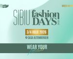 Sibiu Fashion Days 2026