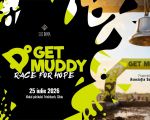 Get Muddy 2026 - Race for hope