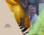 #4 KlausenMusik 2026 - Fabian Greš (organo)