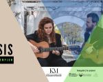 #3 - KlausenMusik 2026 -Duo Kitharsis