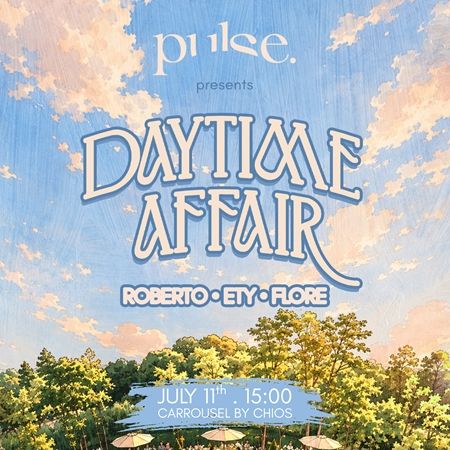 Daytime Affair