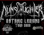 Nunslaughter