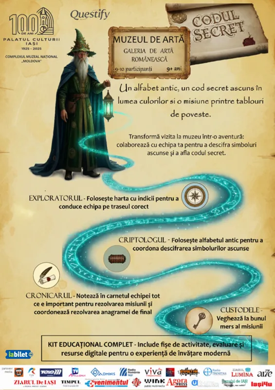 Codul secret