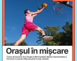 Orașul în mișcare: Ziua Timișoarei | Timișoara City Celebration