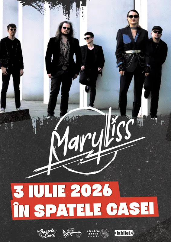 Concert Maryliss
