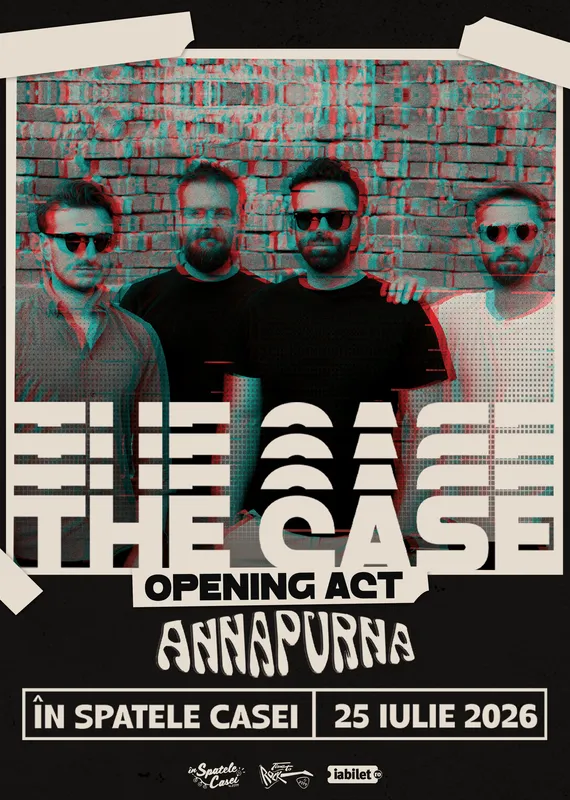 The Case | Opening: Annapurna