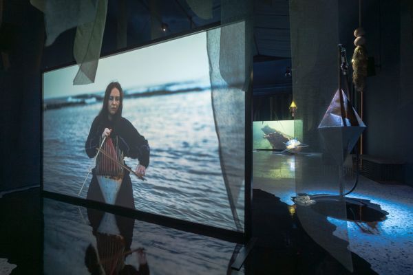 Atelier de mediere culturală inspirat de Bienala de la Veneția