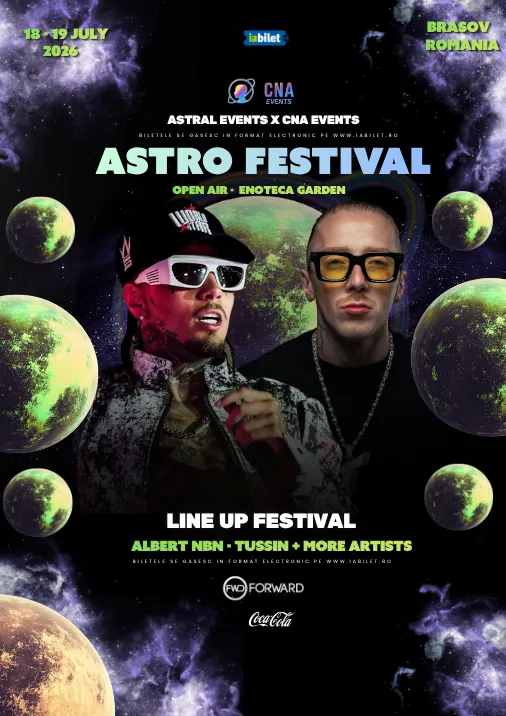Astro Festival
