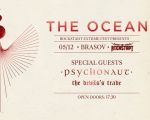 THE OCEAN, Psychonaut, The Devil's Trade