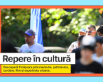 Repere în cultură | Ziua Timișoarei