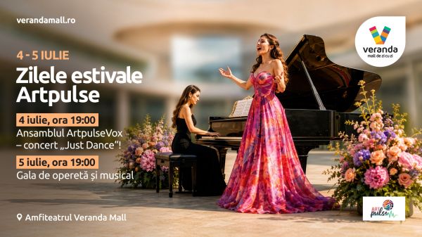 Zilele estivale Artpulse
