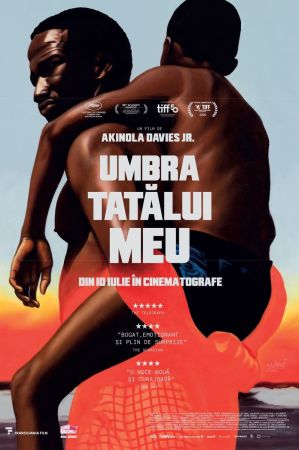 Filmul "Umbra tatălui meu"