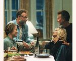 Filmul "Invitația vecinilor"