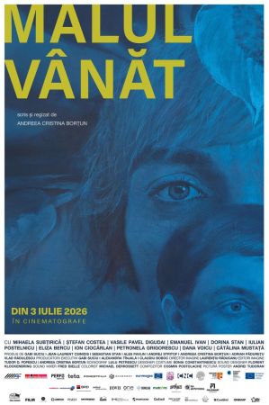 Filmul "Malul vânăt"