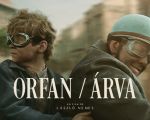 Filmul "Orfan"