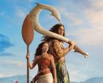 Filmul "Vaiana"