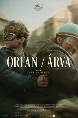 Filmul "Orfan"