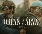Filmul "Orfan"